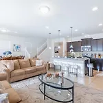 Cozy 5 Bed, Wonderful Clubhouse, Close To Disney