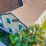 Cozy 5 Bed, Wonderful Clubhouse, Close To Disney
