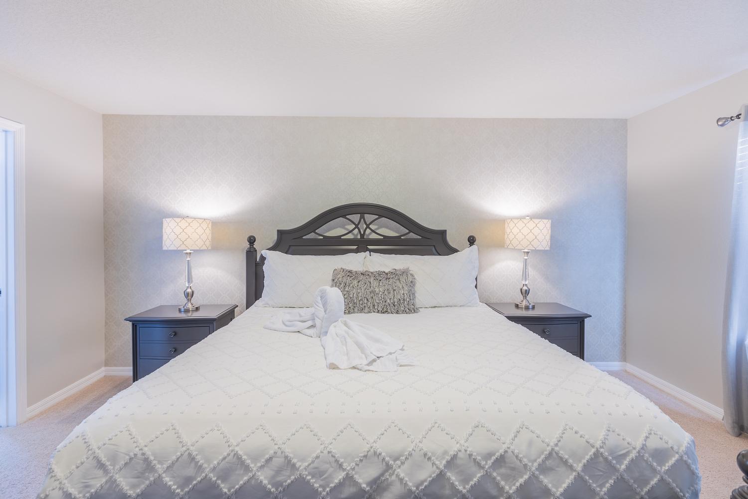 Cozy 5 Bed, Wonderful Clubhouse, Close To Holiday home *