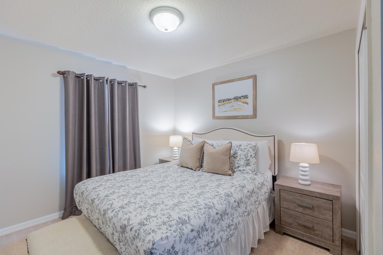 Cozy 5 Bed, Wonderful Clubhouse, Close To Holiday home *